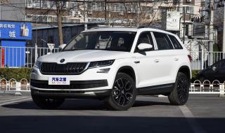 20万左右的suv汽车 20万左右的suv汽车