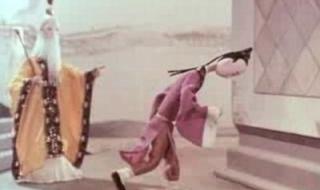 崂山穿墙术 崂山穿墙术